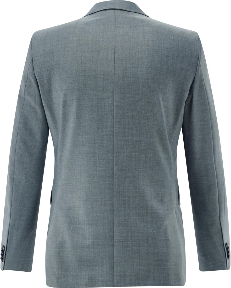 Club of Gents Club of Gents Colbert Caden Blauw 2