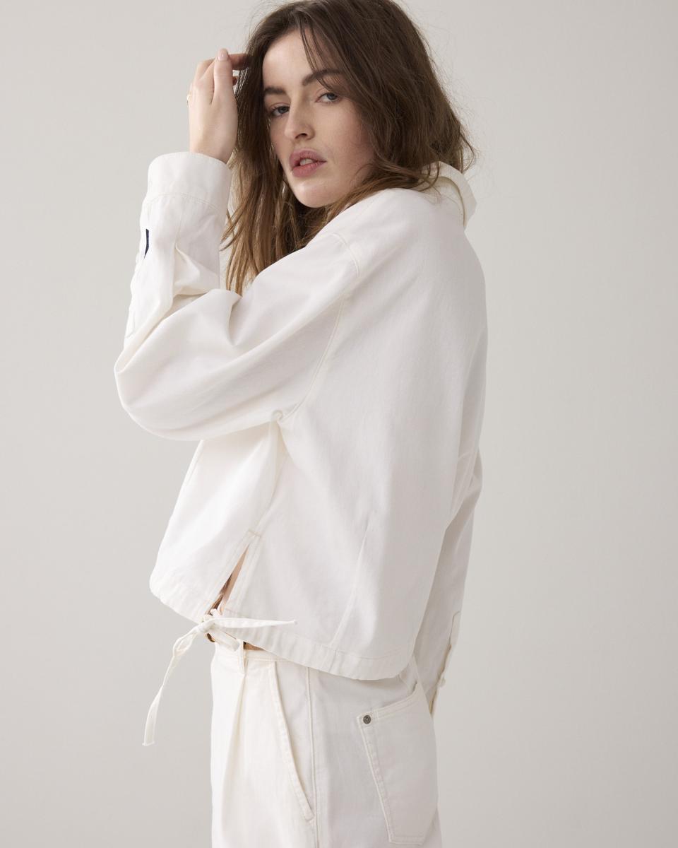 Summum Blouse 2s3404-5190 Wit 4