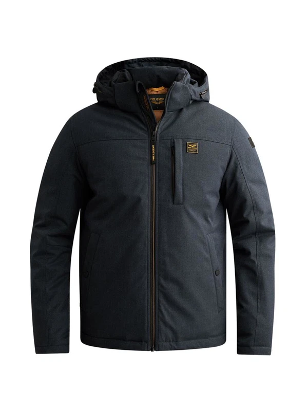 PME Legend Jas PJA2608112 Blauw 1