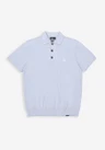 Butcher of Blue Polo M2616018 Blauw 1