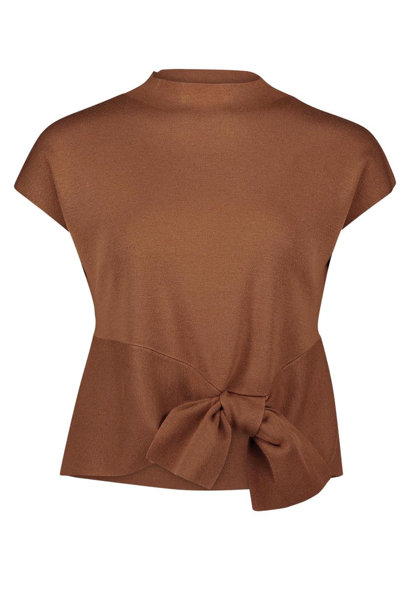 Betty Barclay Blouse 52741433 Bruin 2