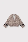 Alix The Label Blouse 2604434685 Bruin 4