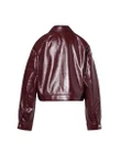 Beaumont Blazer BC61111263 Rood 2