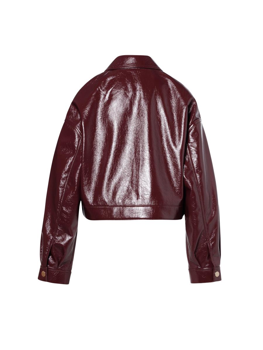 Beaumont Blazer BC61111263 Rood 2