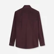 Olymp Overhemd 131084 Rood 5