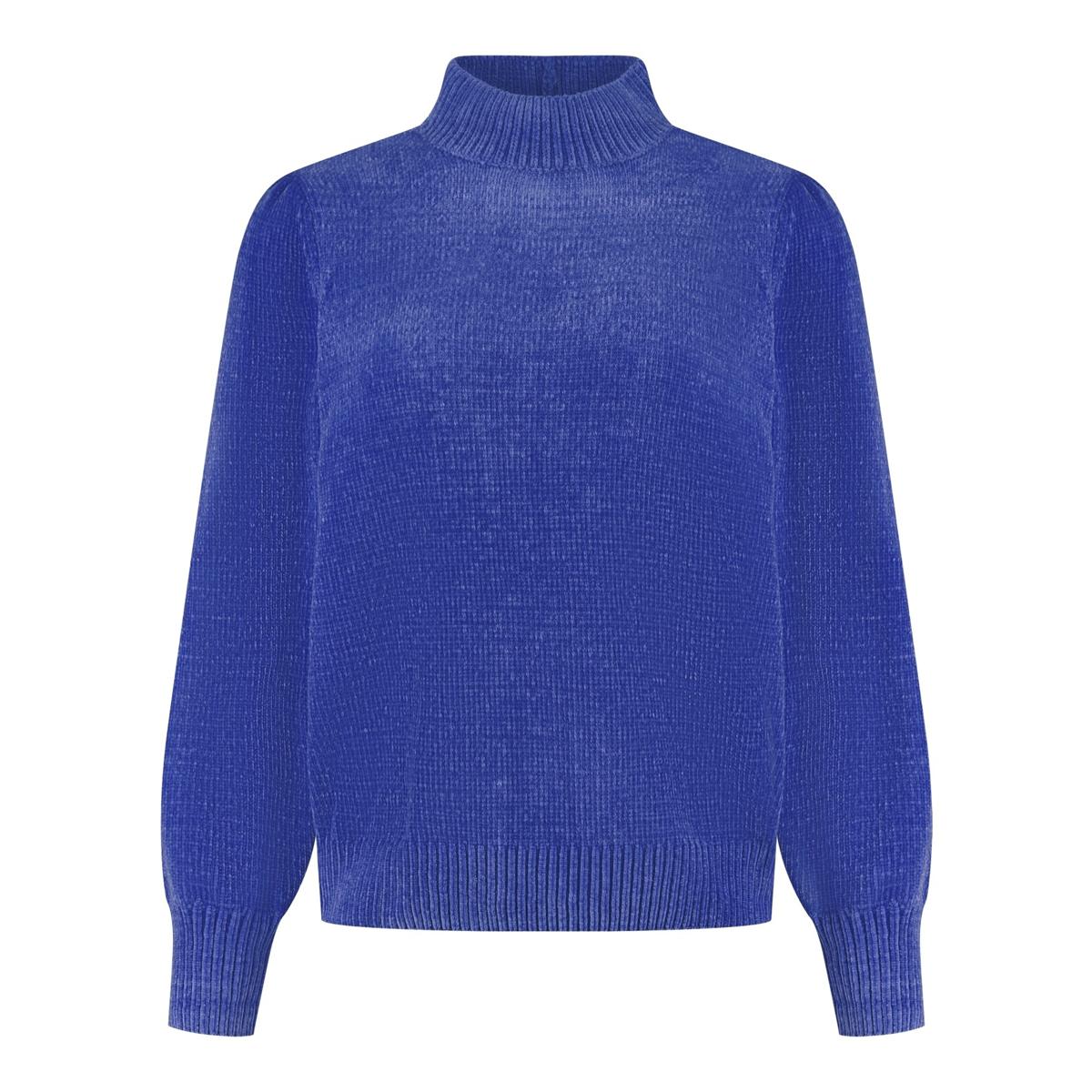 InShape Trui INS2630728 Blauw 1