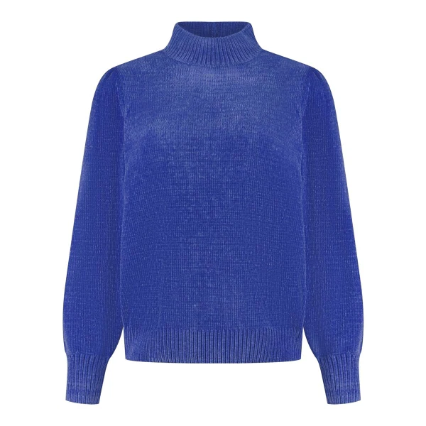 InShape Trui INS2630728 Blauw 1