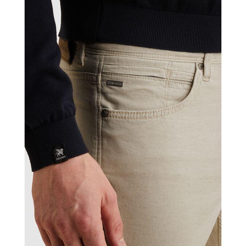 Vanguard Jeans V7 Off-White 5