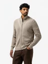 State of Art Vest 161-26064 Beige 1