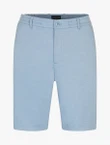 Cavallaro Korte Broek Zaverio Blauw 2