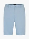 Cavallaro Korte Broek Zaverio Blauw 2