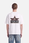 Don't waste culture T-Shirt Niloa Off-White 2