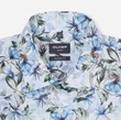 Olymp Overhemd 123412 Blauw 3