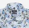 Olymp Overhemd 123412 Blauw 3