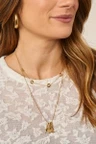 My Jewellery Bedel MJ15329 Goud 2