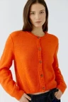 Oui Blazer 0094462 Oranje 6