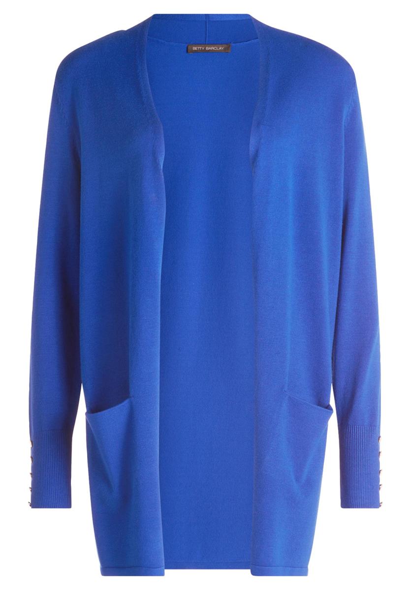 Betty Barclay Vest 52831036 Blauw 2