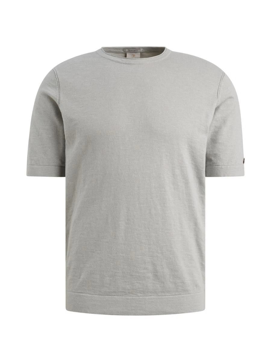 Cast Iron T-Shirt CTSS2604592 Grijs 2