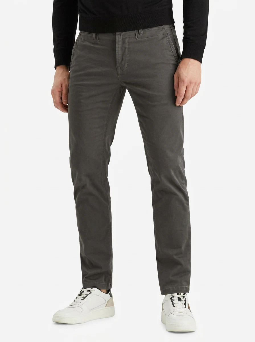 PME Legend Pantalon American Classic Grijs 1