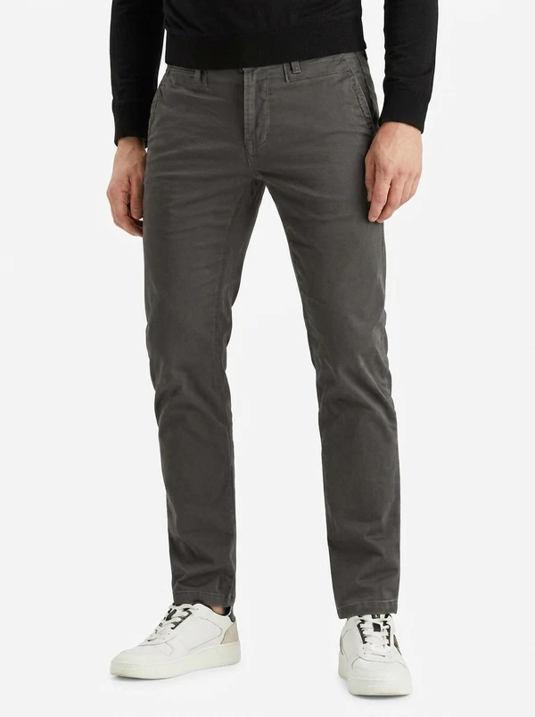 PME Legend Pantalon American Classic Grijs 1