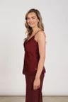 NUKUS Top NKF01104 Rood 5