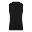 RJ Bodywear Ondershirt Basic Zwart 2