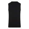 RJ Bodywear Ondershirt Basic Zwart 2