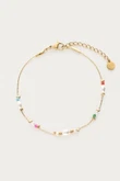 My Jewellery Armband MJ14237 Goud 1