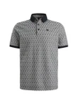 Vanguard Polo VPSS2603824 Blauw 2