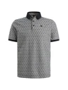 Vanguard Polo VPSS2603824 Blauw 2