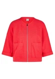 Rabe Vest 56-124226 Rood 1