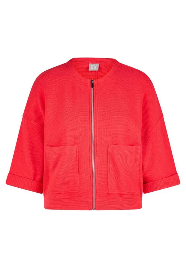 Rabe Vest 56-124226 Rood 1