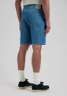 Dstrezzed Korte Broek Brando Blauw 3