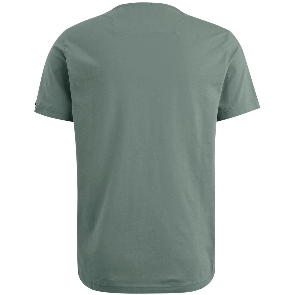 PME Legend T-Shirt PTSS0000555 Groen 5