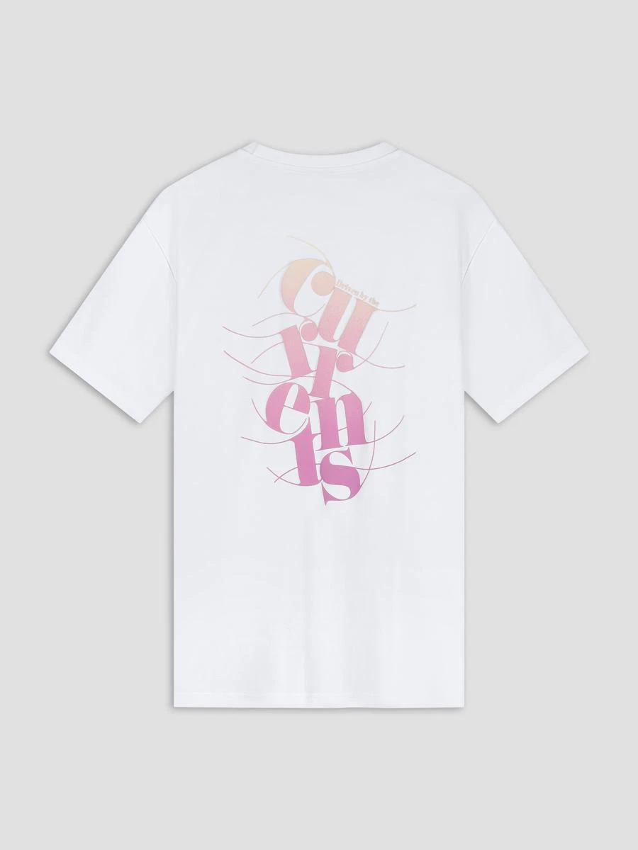 Law of the Sea T-Shirt Currents Artwork Wit 4
