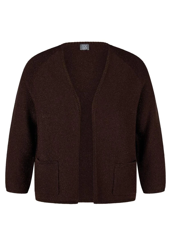 Rabe Vest 57-111528 Bruin 1