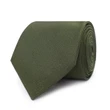 Tresanti Stropdas TRTIZZ001 Groen 2