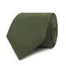 Tresanti Stropdas TRTIZZ001 Groen 2
