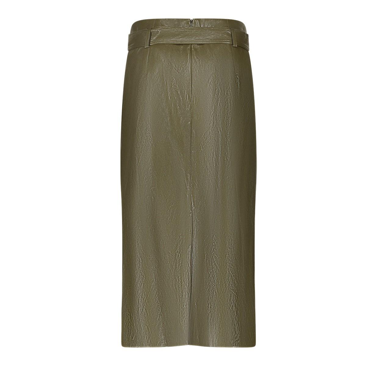 Geisha Rok 66842-19 Groen 3