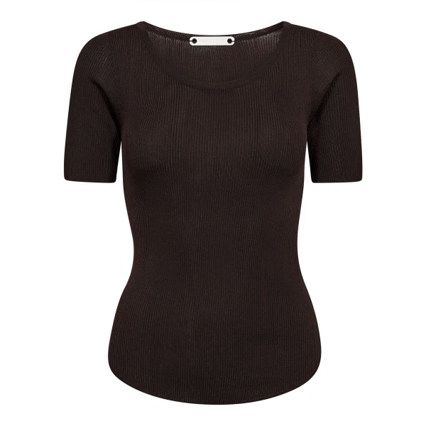 Co'Couture T-Shirt Claire Bruin 1