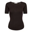 Co'Couture T-Shirt Claire Bruin 1