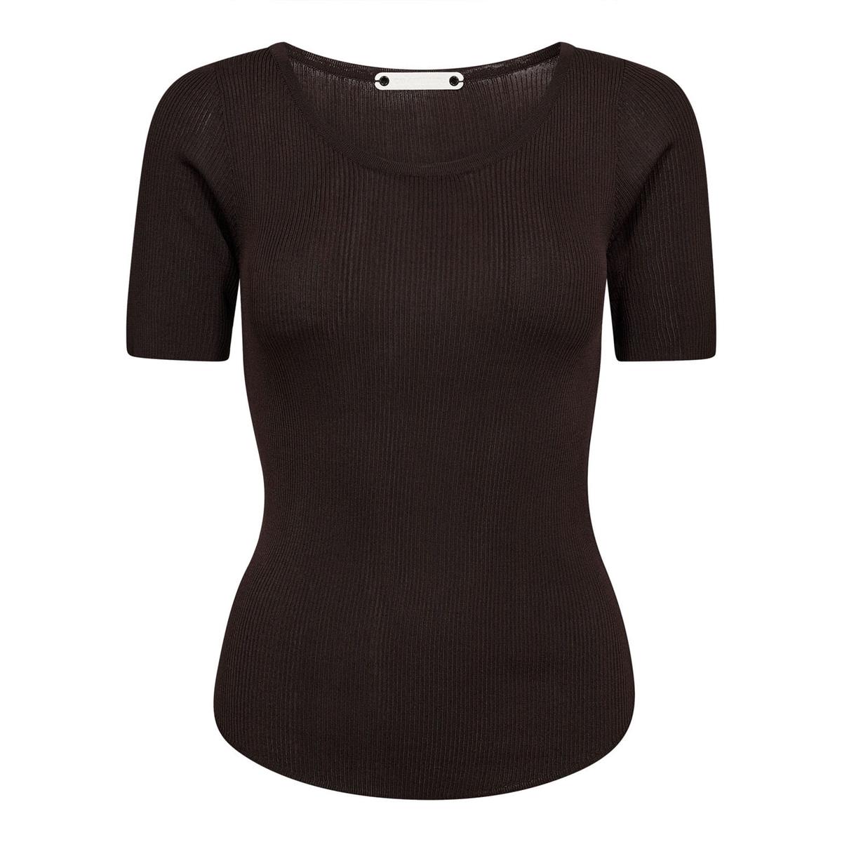 Co'Couture T-Shirt Claire Bruin 1