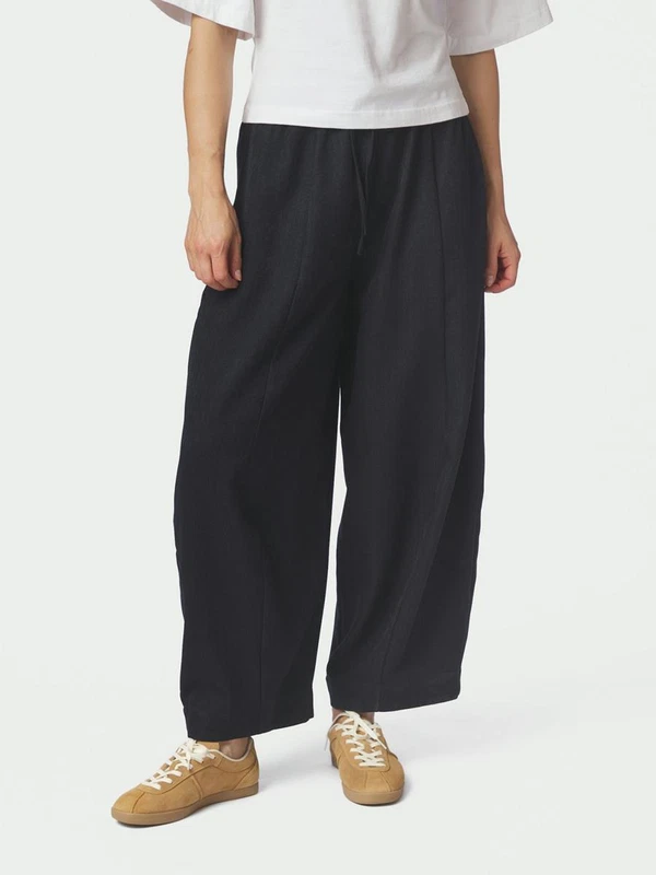 Neo Noir Pantalon Eveline Blauw 1