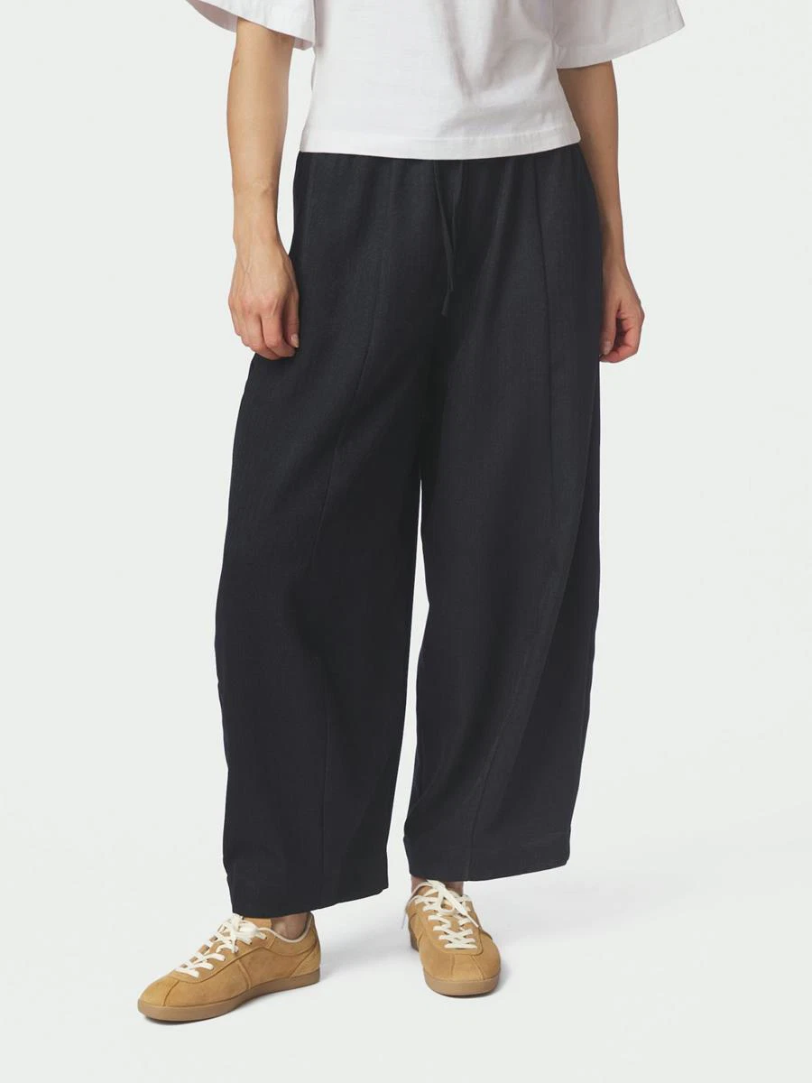 Neo Noir Pantalon Eveline Blauw 1