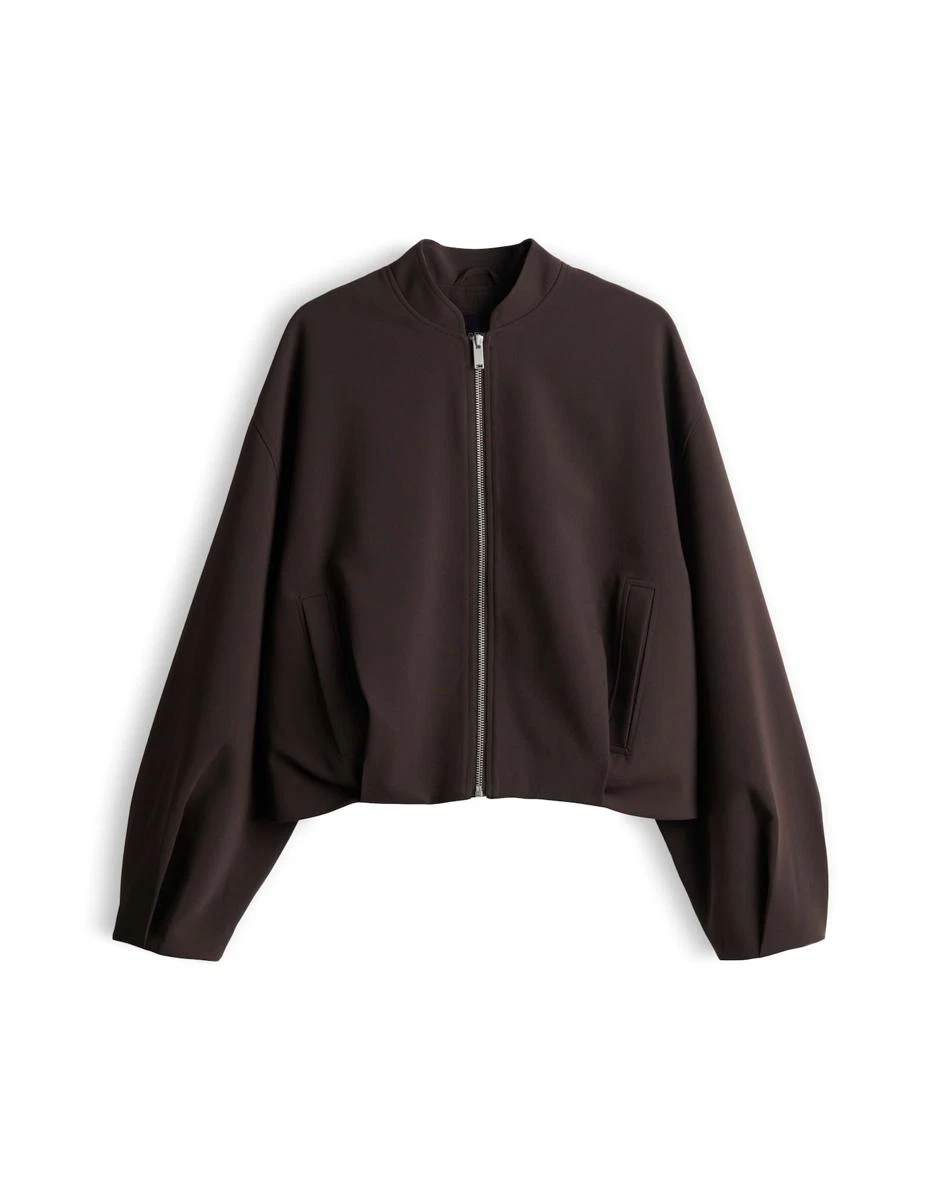 OPUS Blazer 10615614458460 Bruin 1