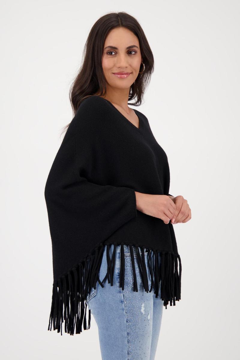 Monari Trui 808946 Zwart 4