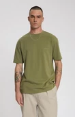 Law of the Sea T-Shirt LAW-10556 Groen 4