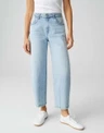 OPUS Jeans Lissie Bold Blauw 1
