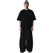 WOODBIRD T-Shirt Beam Zwart 2