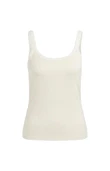 YAYA Top 01-729053-607 Beige 1